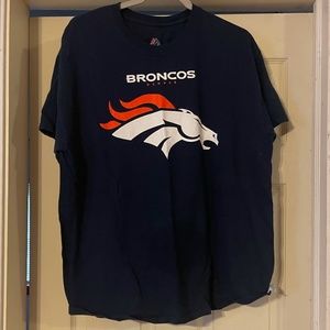 Broncos T Shirt